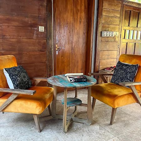 Elegant Villa Casabianca - Tropical Pool & Garden, Near Potato Head Beach Club! Семиньяк Экстерьер фото