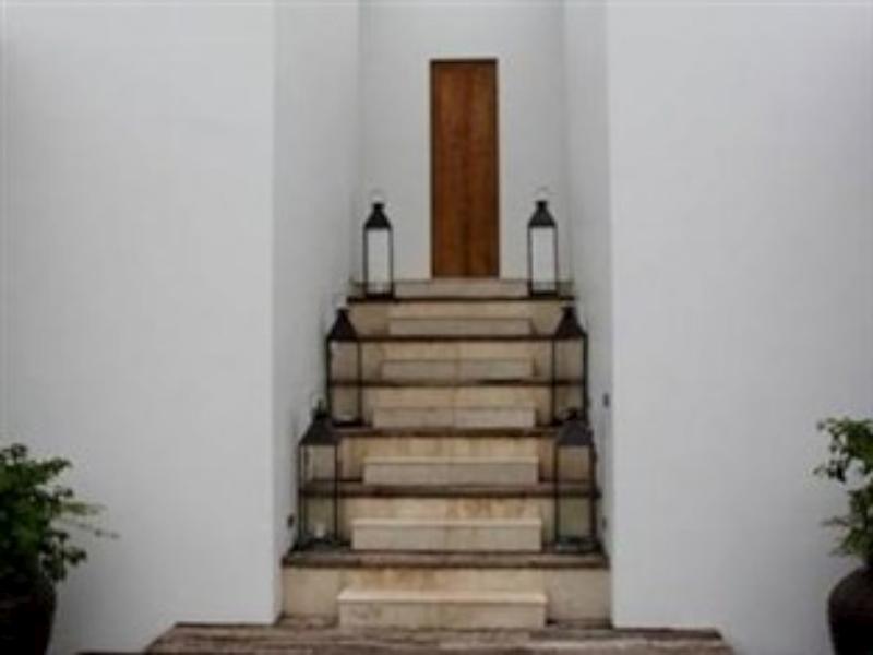 Elegant Villa Casabianca - Tropical Pool & Garden, Near Potato Head Beach Club! Семиньяк Экстерьер фото
